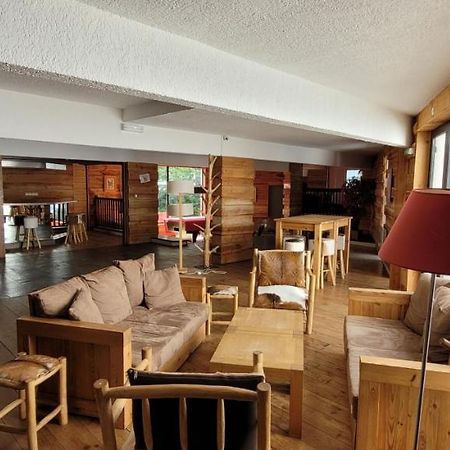 Vue Exceptionnelle T2 Saint Lary Soulan, 4 Personnes Lejlighed Eksteriør billede